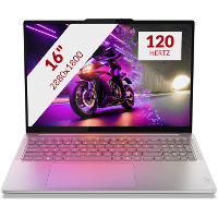 Lenovo Yoga Pro 9 16IAH10 (83L00078MH) Aura Edition 16'' laptop