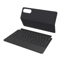 Lenovo LNV Yoga Tab Keyboard Netherlands