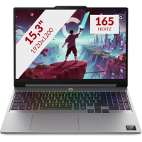 Lenovo LOQ 15AHP11 (83TN00K8MH) 15.3'' Gaming laptop