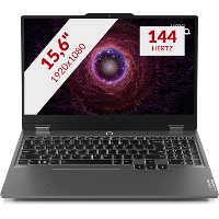 Lenovo LOQ 15AHP9 (83DX00ARMH) 15.6'' Gaming laptop