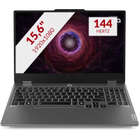 Lenovo LOQ 15AHP9 (83DX00LDMH) 15.6'' Gaming laptop