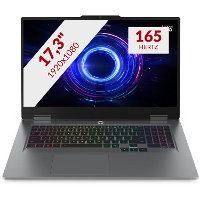 Lenovo LOQ 17IRX10 (83JH0074MH) 17.3'' Gaming laptop
