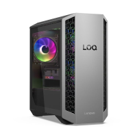 Lenovo LOQ Tower 26ADR10 (91DF00GEMH) gaming pc