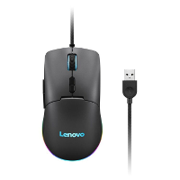 Lenovo M210 RGB gamingmuis