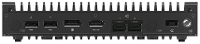 Lenovo Mini PC (HTPC) ThinkEdge SE10 () Intel® Atom® x6214RE 4 GB RAM 256 GB SSD Intel UHD Graphics 12NH0004GE