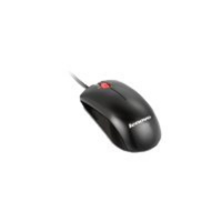 Lenovo neu Muis Zwart