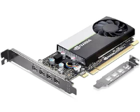 Lenovo Nvidia T1000 Videokaart 8 GB GDDR6 RAM PCIe x16 Mini DisplayPort