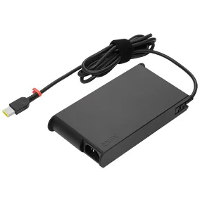 Lenovo Platte 230 W netvoedingsadapter voor Legion oplader