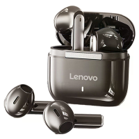 Lenovo TA100 X1 TWS oordoppen Draadloze Bluetooth 5.4 Oortelefoon 13 mm grote drivers HD gesprekken lage vertraging Slim