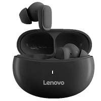 Lenovo TA200 TWS Oortjes Draadloze bluetooth Oordopjes Hoge Gevoeligheid Compound Diafragma Eenheid 360° Panoramisch Sur