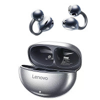 LENOVO TA410 TWS bluetooth 5.4 Oordopjes 360° Panoramisch Geluid DT8.0 Directioneel Geluid 24U Weergave Laag Spelvertrag