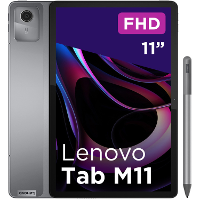 Lenovo Tab M11 tablet pc 4 GB | 128 GB | Android 13