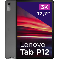 Lenovo Tab P12 tablet pc 128GB, Android 13