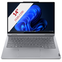 Lenovo ThinkBook 14 2 in 1 G5 IAU (21SQ000BMH) 14'' laptop