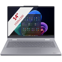 Lenovo ThinkBook 14 2 in 1 G6 IPL (22AR000GMH) 14'' Copilotplus laptop