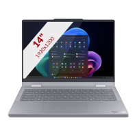 Lenovo ThinkBook 14 2 in 1 Gen 6 (22AR000FMH) 14'' Copilotplus laptop