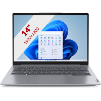 Lenovo ThinkBook 14 G6 IRL (21KG00SFMH) 14'' laptop