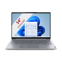 Lenovo ThinkBook 14 Gen 8 (21SJ00D4MH) 14'' laptop
