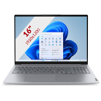 Lenovo ThinkBook 16 G8 IAL (21SK0075MH) 16'' Copilotplus laptop