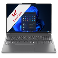 Lenovo ThinkBook 16p G5 IRX (21N50044MH) 16'' laptop