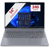 Lenovo ThinkBook 16p G6 ADR (21U00011MH) 16'' laptop