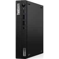 Lenovo ThinkCentre M70q Gen 5 (12TD000HMH) pc systeem