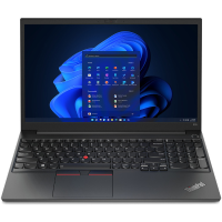Lenovo ThinkPad E15 Gen 4 (21E600CCMH) laptop i5 1235U | Iris Xe Graphics | 16 GB | 512 GB SSD | Win 11 Pro