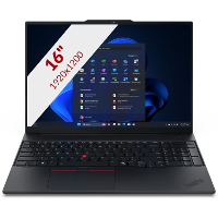 Lenovo ThinkPad E16 Gen 3 (21ST001UMH) 16'' laptop