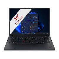 Lenovo ThinkPad E16 Gen 3 AMD (21ST005WMH) 16'' laptop