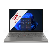 Lenovo ThinkPad L13 2 in 1 Gen 6 Intel (21R7004CMH) 13.3'' Laptop