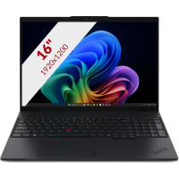 Lenovo ThinkPad L16 Gen 3 AMD (21XC001VMH) 16'' Copilotplus laptop