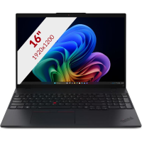Lenovo ThinkPad L16 Gen 3 Intel (21X8002EMH) 16'' Copilotplus laptop