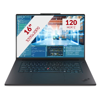 Lenovo ThinkPad P1 Gen 8 (21Q80003MH) 16'' laptop