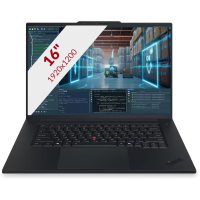 Lenovo ThinkPad P1 Gen 9 (21UE000EMH) 16'' Copilotplus laptop