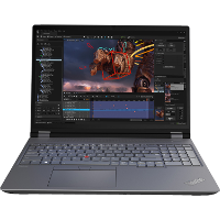 Lenovo ThinkPad P16 G2 (21FA005CMH) 16'' laptop