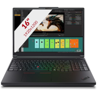 Lenovo ThinkPad P16 Gen 3 (21RQ0058MH) 16'' laptop