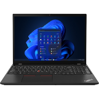 Lenovo ThinkPad P16s G2 (21HK000QMH) laptop i7 1360P | RTX A500 | 32 GB | 1TB SSD