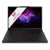 Lenovo ThinkPad P16s Gen 4 (21QV000BMH) 16'' laptop