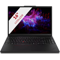 Lenovo ThinkPad P16s Gen 4 (21QV0010MH) 16'' laptop