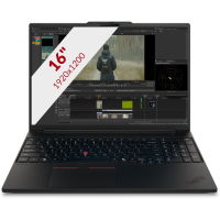 Lenovo ThinkPad P16s Gen 5 AMD (21XG001UMH) 16'' Copilotplus laptop