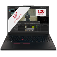 Lenovo ThinkPad P16s Gen 5 AMD (21XG002FMH) 16'' Copilotplus laptop