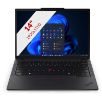 Lenovo ThinkPad T14 Gen 6 Intel (21QG00D6MH) 14'' Copilotplus laptop