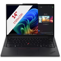 Lenovo ThinkPad T14s Gen 6 (21M1000MMH) 14'' Copilotplus laptop