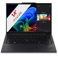 Lenovo ThinkPad T14s Gen 6 (21QX00H5MH) 14'' Copilotplus laptop