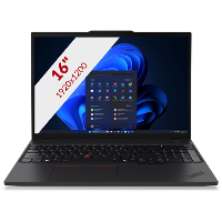Lenovo ThinkPad T16 Gen 4 Intel (21QE005CMH) 16'' laptop