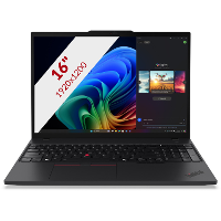 Lenovo ThinkPad T16 Gen 4 (21QN0015MH) 16'' Copilotplus laptop