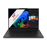 Lenovo ThinkPad T16 Gen 4 AMD (21QN006QMH) 16'' Copilotplus laptop