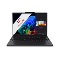 Lenovo ThinkPad T16 Gen 4 AMD (21QN006PMH) 16'' Copilotplus laptop