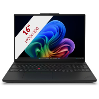 Lenovo ThinkPad T16 Gen 5 Intel (21WT005DMH) 16'' Copilotplus laptop