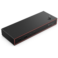 Lenovo ThinkPad Thunderbolt 4 Smart Dock Gen2 7500 dockingstation